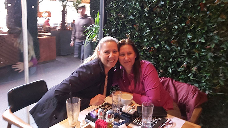 Slika osnivača edukativnog centra Kurs Kreator