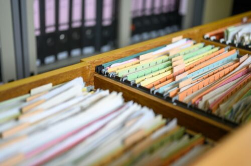 Novi Zakon o arhivskoj građi i arhivskoj delatnosti