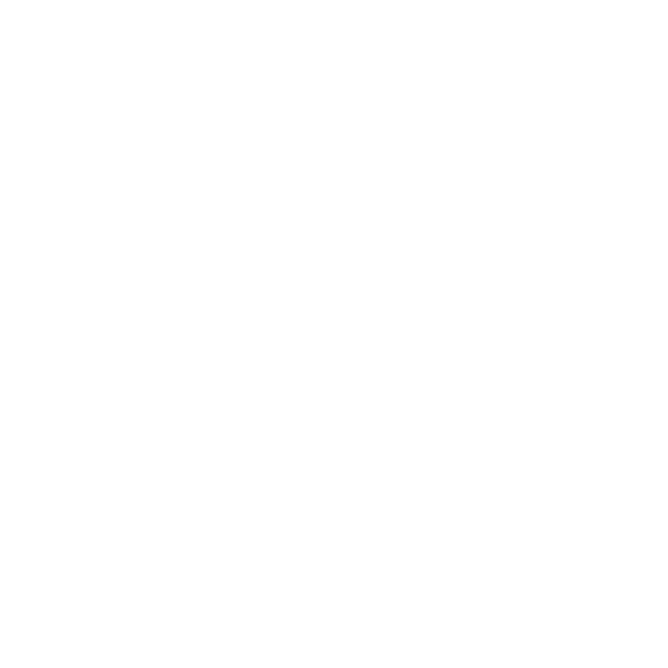 Kurs kreator logo bele boje